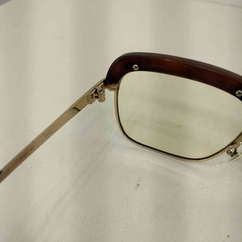 TITAN 752B  ウェリントン型 メガネ 眼鏡 メンズ  54□16-140